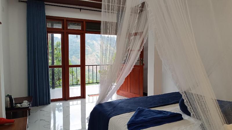 Mountain Manor Homestay - image 15