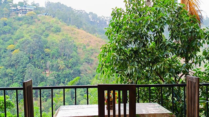 Mountain Manor Homestay - image 21