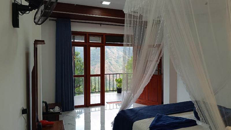Mountain Manor Homestay - image 27