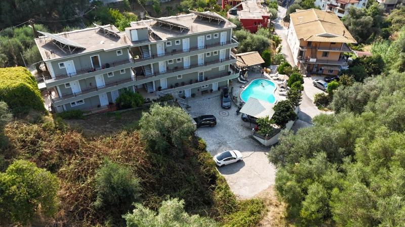 Villa Dorita Luxury Apartments - image 20