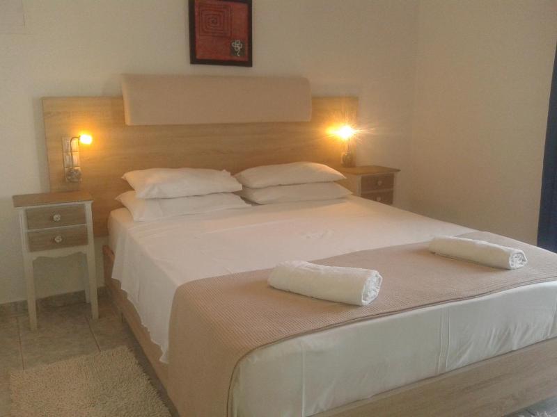 Double or Twin Room with Sea View image 2
