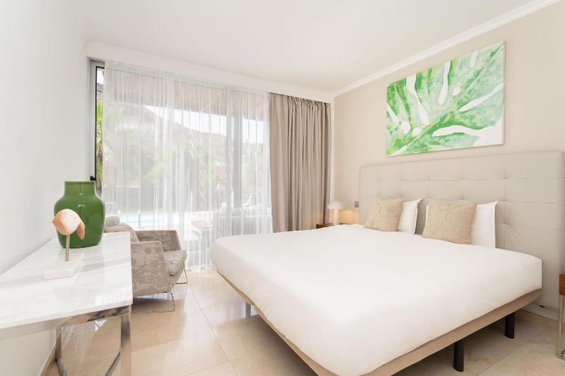 Elle Ocean Villa Gran Canaria Heated pool Wifi BY Kalmacanaria - image 24