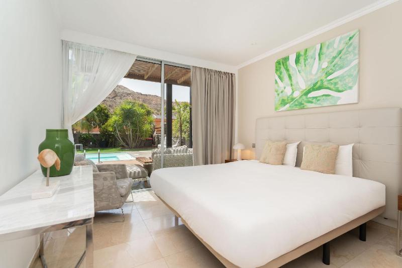 Elle Ocean Villa Gran Canaria Heated pool Wifi BY Kalmacanaria - image 31