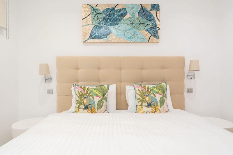Elle Ocean Villa Gran Canaria Heated pool Wifi BY Kalmacanaria - image 17
