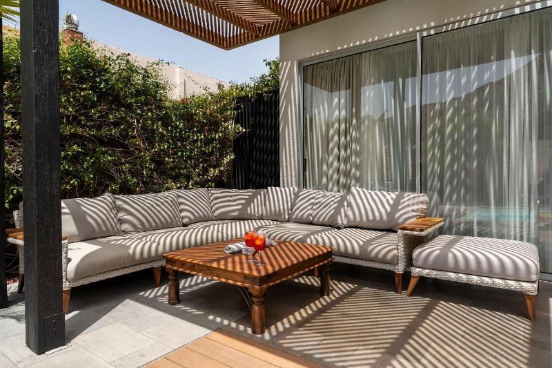 Elle Ocean Villa Gran Canaria Heated pool Wifi BY Kalmacanaria - image 50