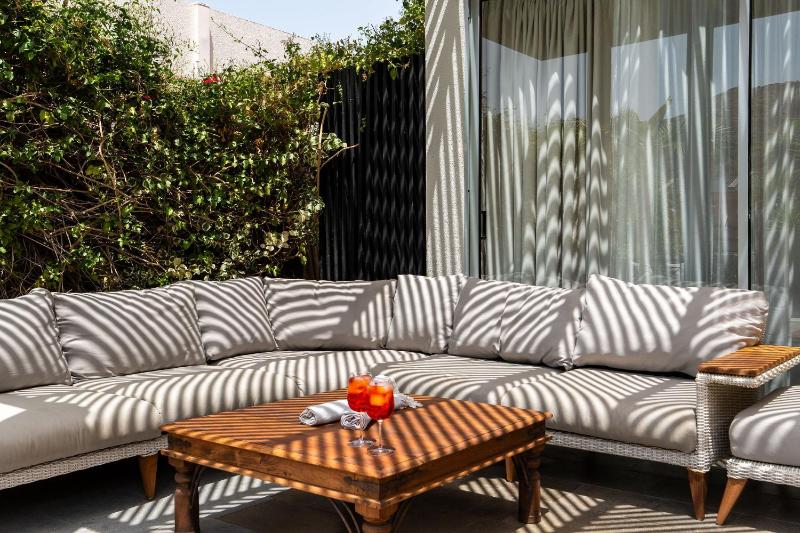 Elle Ocean Villa Gran Canaria Heated pool Wifi BY Kalmacanaria - image 19
