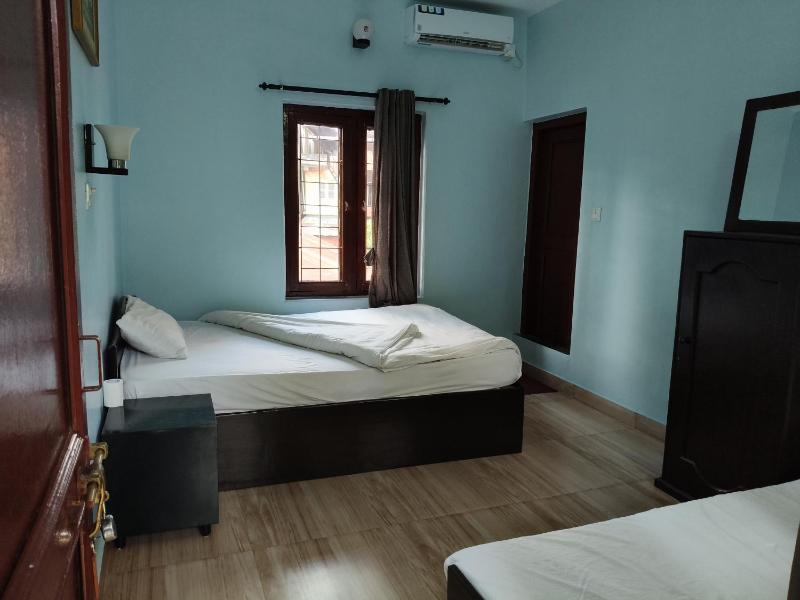 Yeti Guest House - image 10