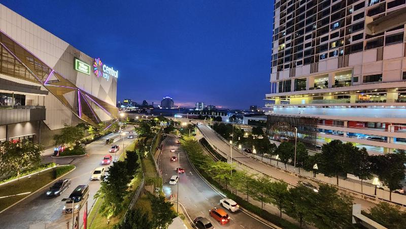 Afnaz Homestay i-City Shah Alam - image 8