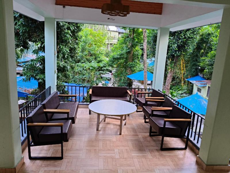 Yeti Guest House - image 6