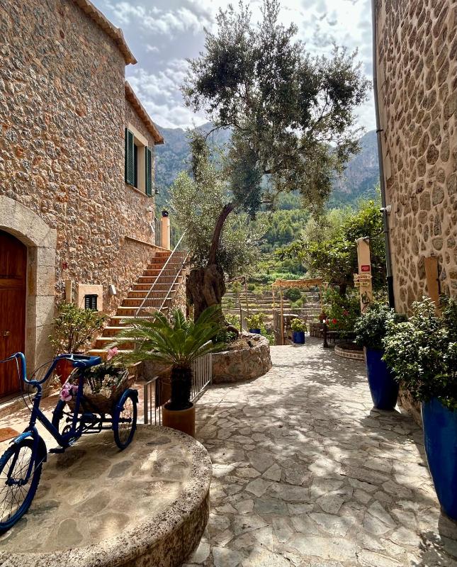 Hostal Villa Verde-Adults Only - image 20