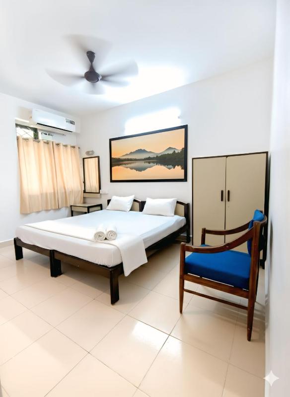 Shradha luxury room - image 35