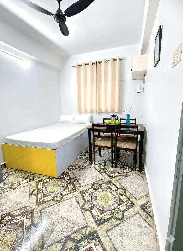 Shradha luxury room - image 32