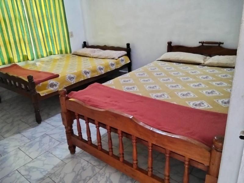 Lakshmi Vasan Homestay - image 4