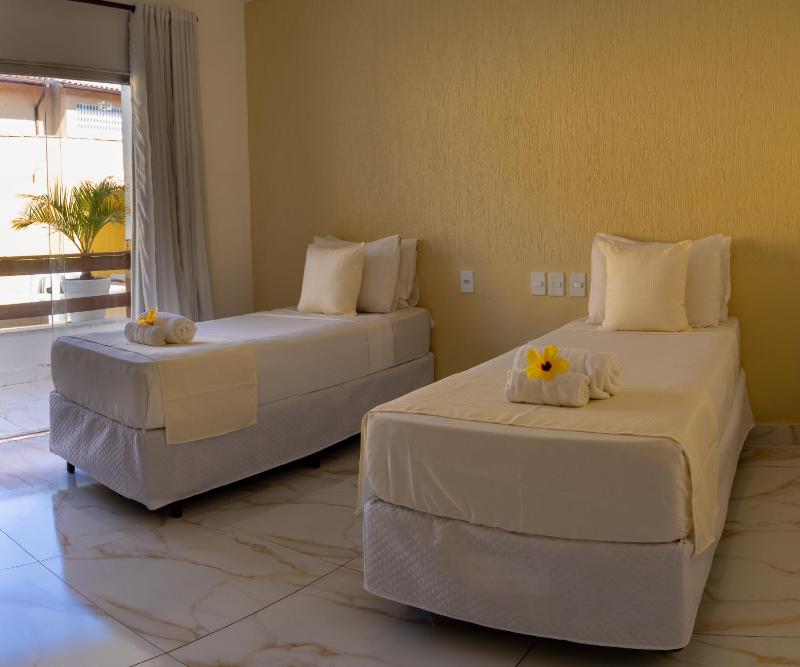 Andimar Hotel - image 19