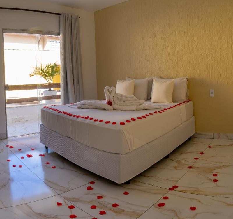 Andimar Hotel - image 17