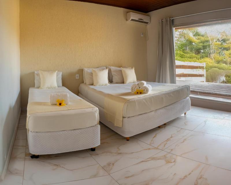 Andimar Hotel - image 22