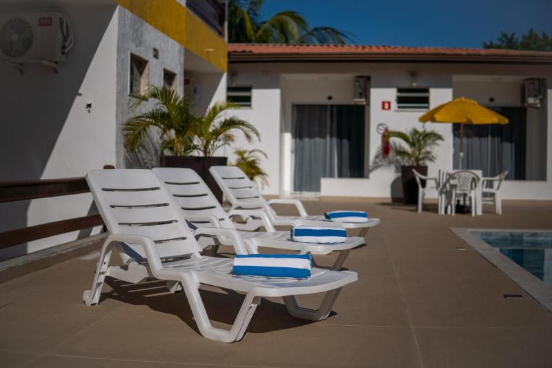 Andimar Hotel - image 3