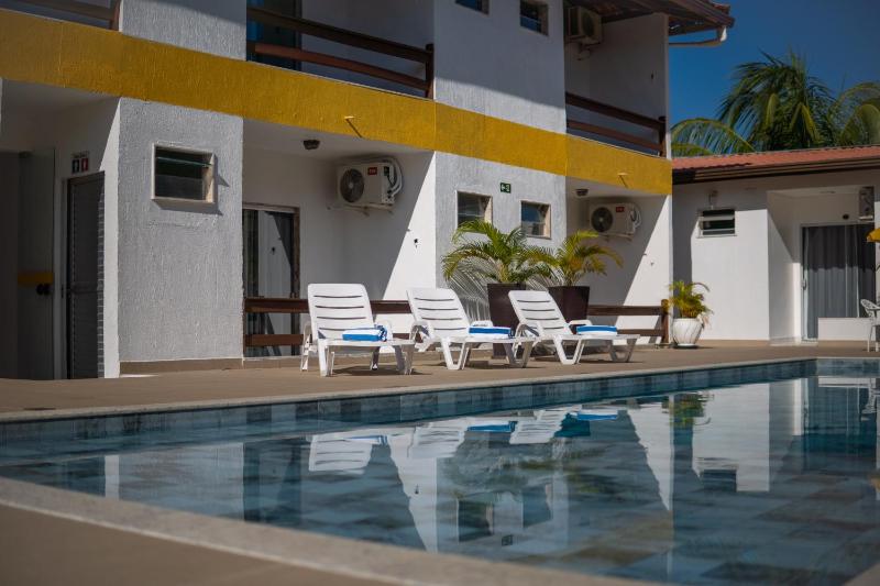 Andimar Hotel - image 7