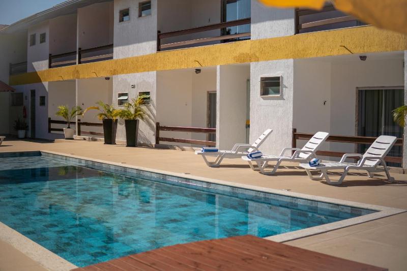 Andimar Hotel - image 6
