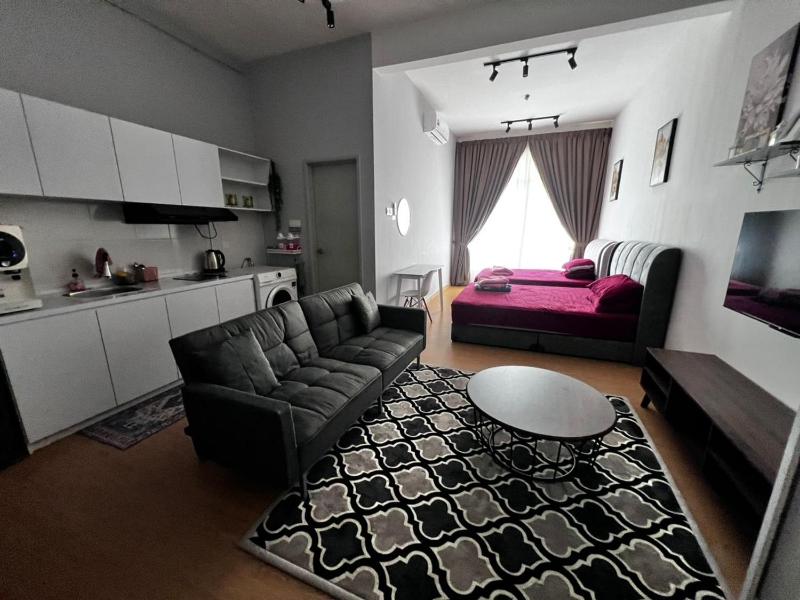 R&N Valley Suite Studio Homestay - image 15