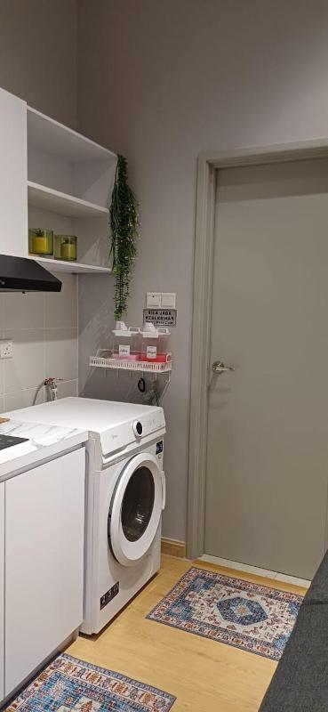 R&N Valley Suite Studio Homestay - image 12