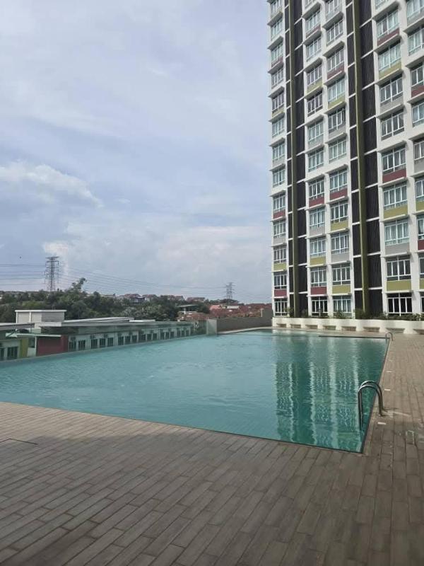 R&N Valley Suite Studio Homestay - image 20