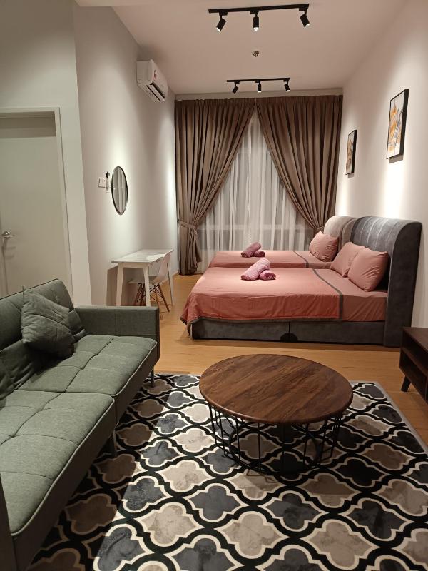 R&N Valley Suite Studio Homestay - image 21