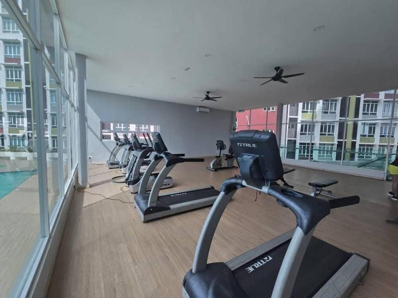 R&N Valley Suite Studio Homestay - image 23