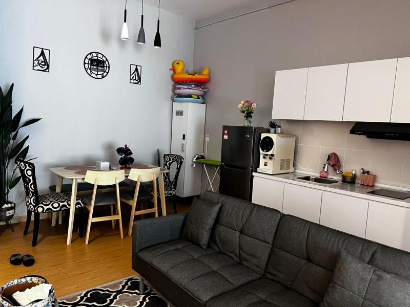 R&N Valley Suite Studio Homestay - image 17