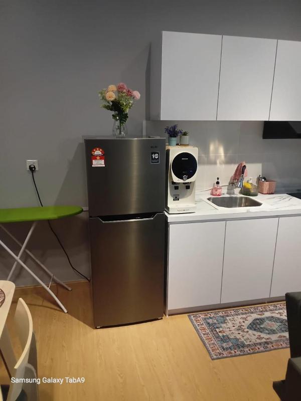 R&N Valley Suite Studio Homestay - image 19