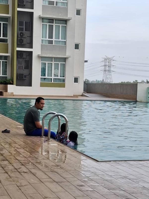 R&N Valley Suite Studio Homestay - image 18
