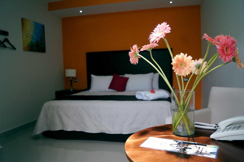 Hotel Casa Palomino - image 9