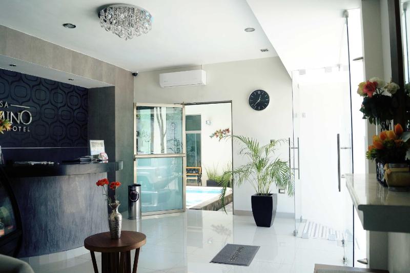 Hotel Casa Palomino - image 14