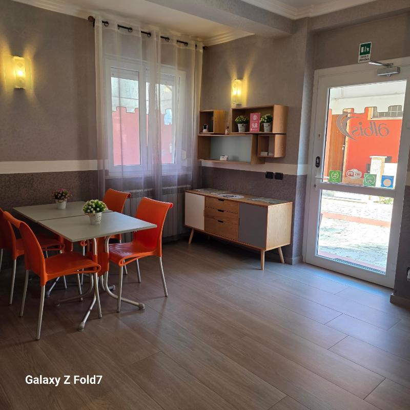 Albis Rooms Guest House - image 19