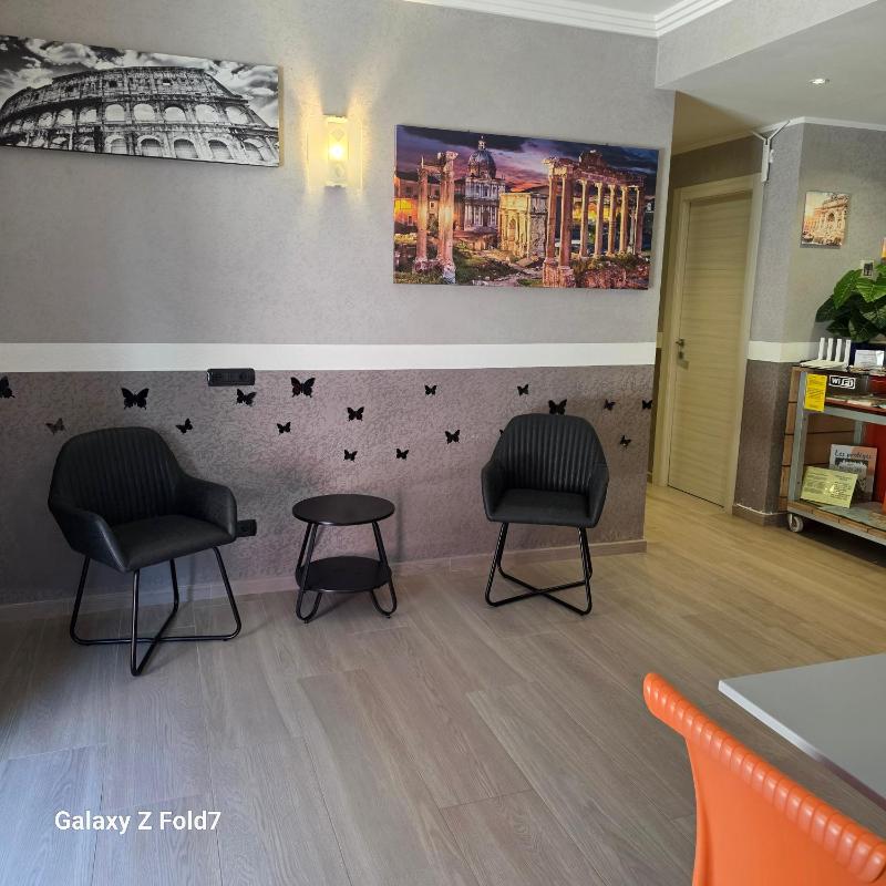 Albis Rooms Guest House - image 8