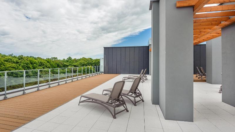 Nadmorski Powiew A215 - Parking Bawialnia Basen Fitnes w CENIE - Nadmorskie Tarasy - Holiday City - image 28