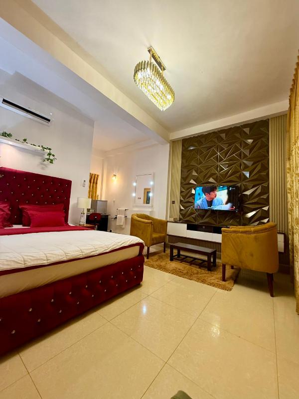 Holiday Homes Guest Inn - Ella - image 12