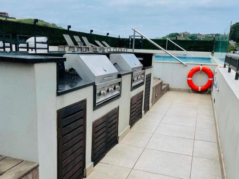 Zimbali Lakes Boulevard Suites 145 - image 6