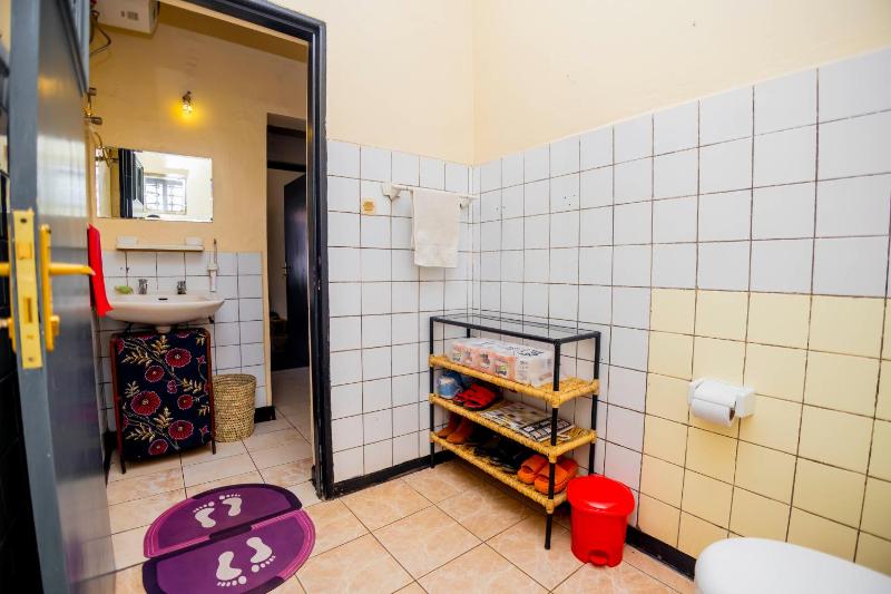 Sakwe Living - Your home in Kigali - image 12