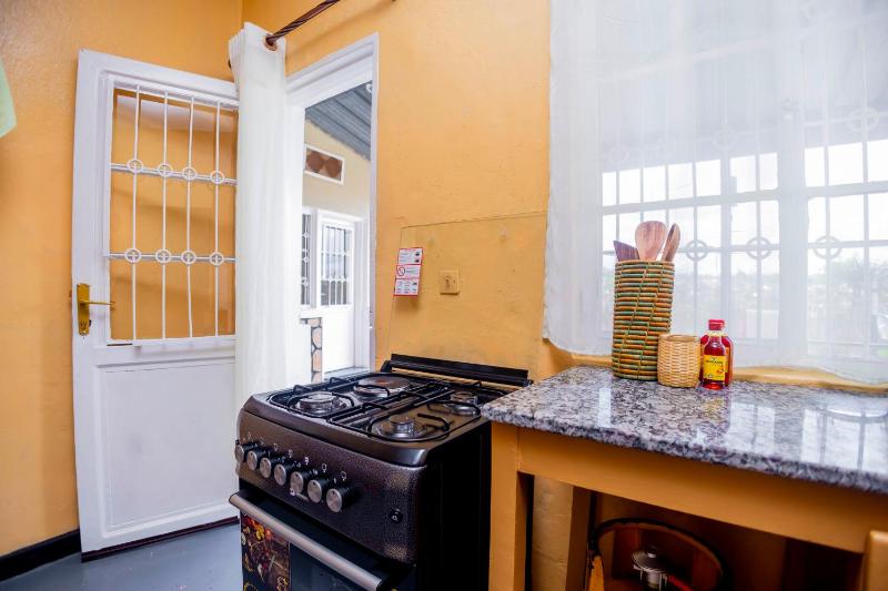 Sakwe Living - Your home in Kigali - image 13