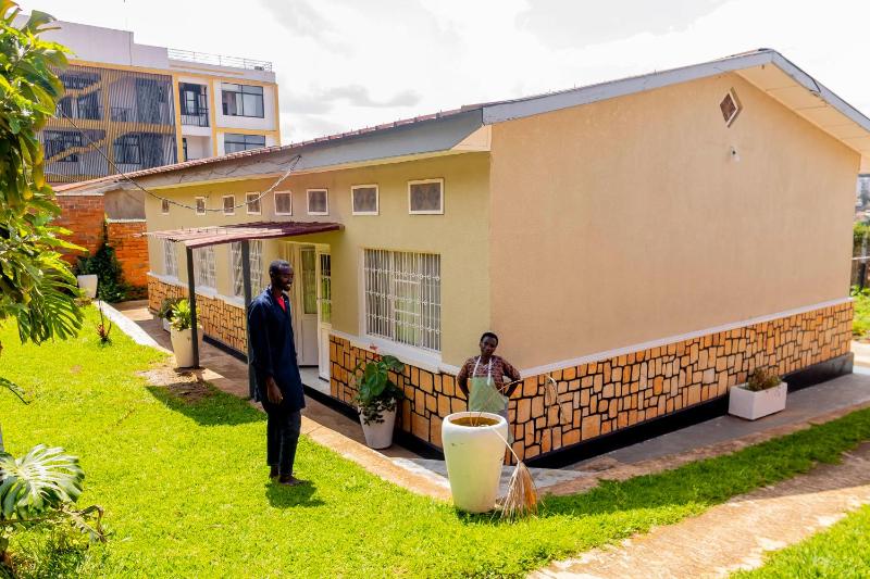 Sakwe Living - Your home in Kigali - image 15
