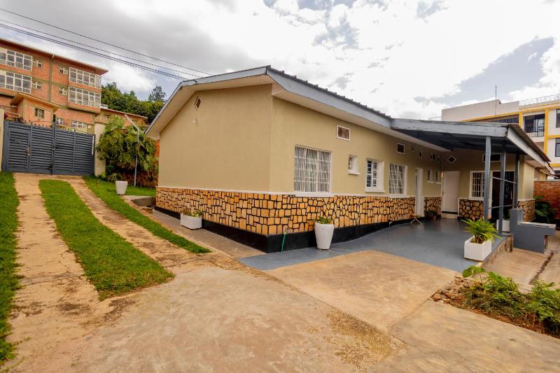Sakwe Living - Your home in Kigali - image 7