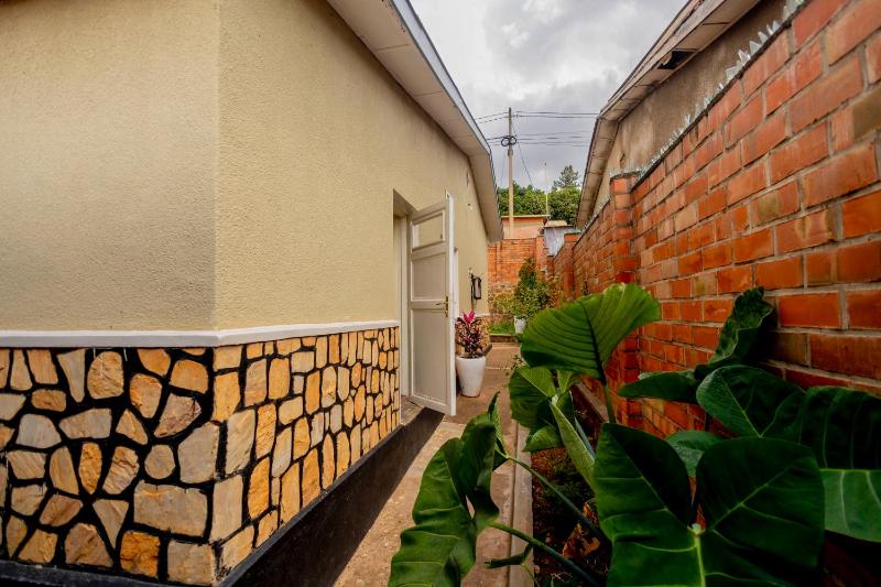 Sakwe Living - Your home in Kigali - image 11