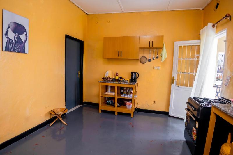 Sakwe Living - Your home in Kigali - image 14
