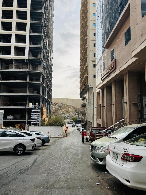 Asraar Al Gharbia Ajyad Hotel Makkah - image 11