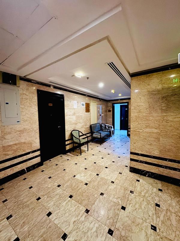 Asraar Al Gharbia Ajyad Hotel Makkah - image 2