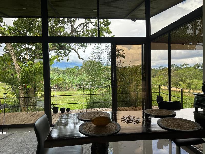 Tree of Heaven Lodge - image 9