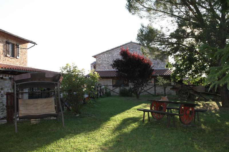 Il Casale della Quercia - image 24