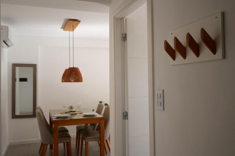 A estrenar!Moderno Nordic Nest - image 4