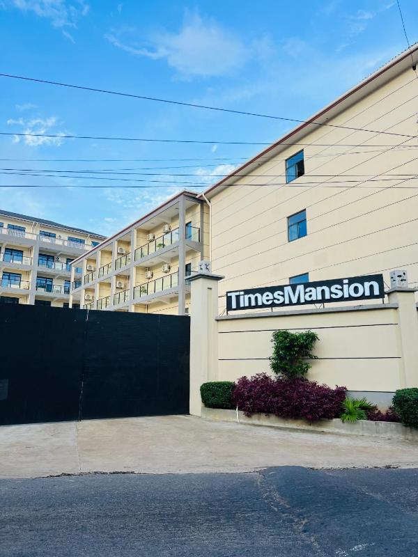 Times Mansion Hotel King Twin bed - image 15